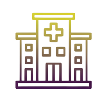 Hospitals and Healthcare Organisations