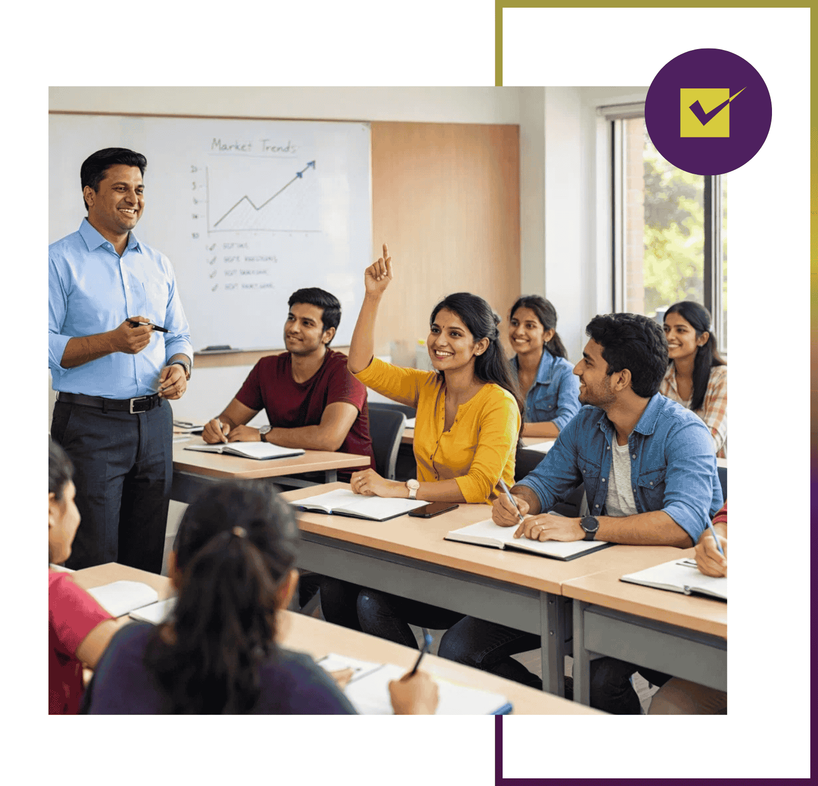 Become a Certified Image Consultant