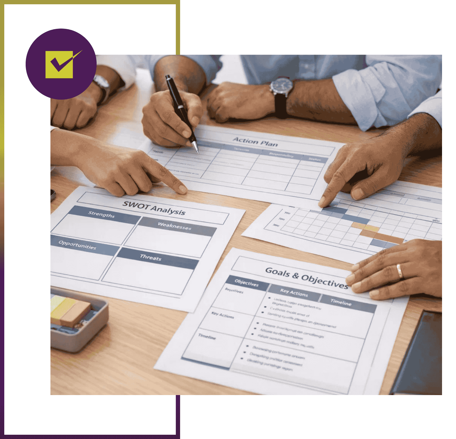 Become a Certified Image Consultant