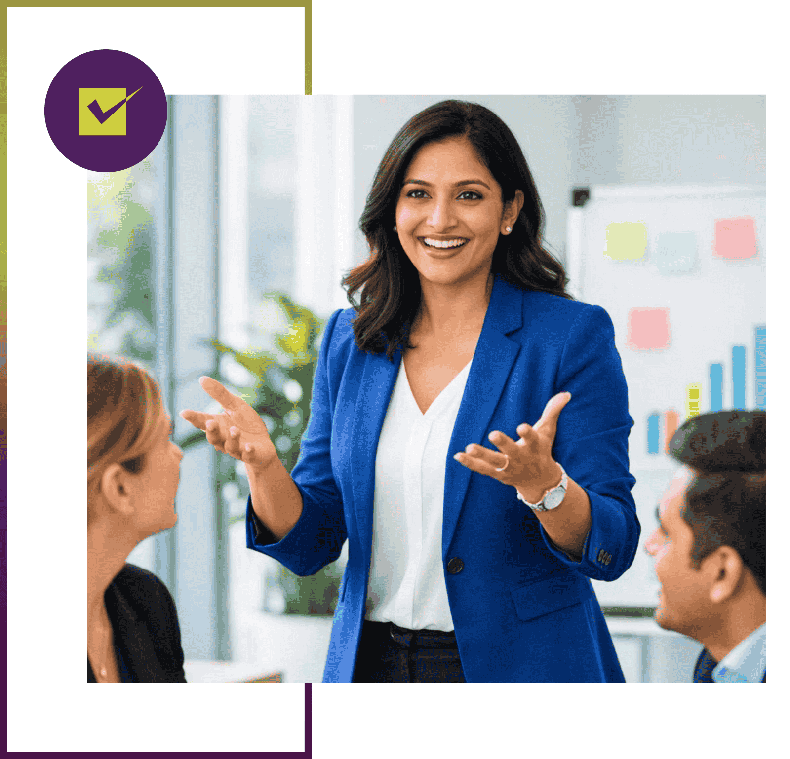 Become a Soft Skills Trainer