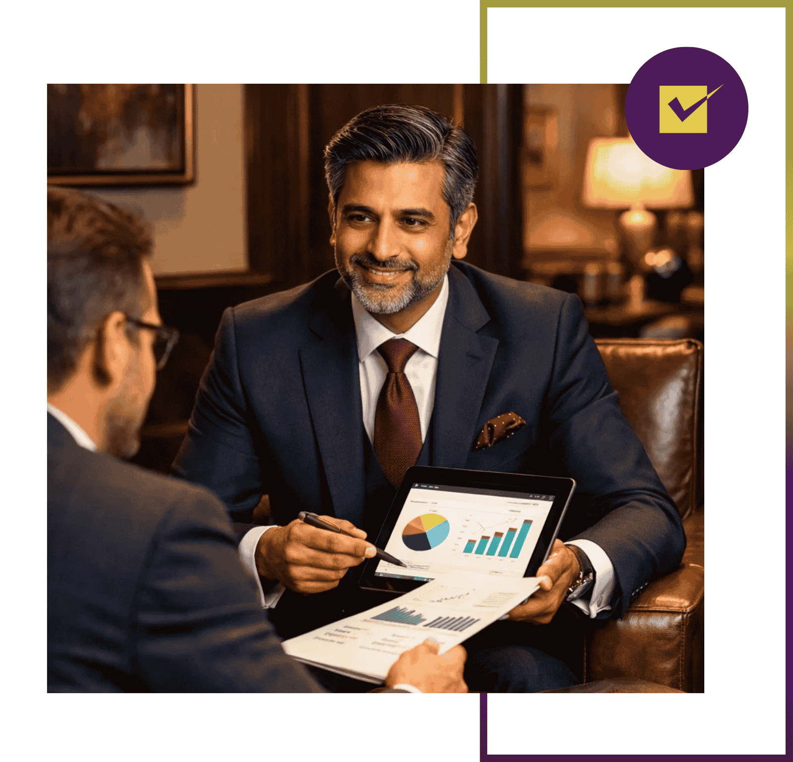 Become a Certified Image Consultant