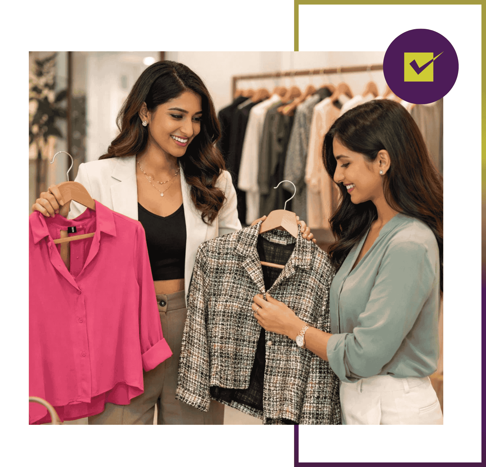 Become a Certified Image Consultant