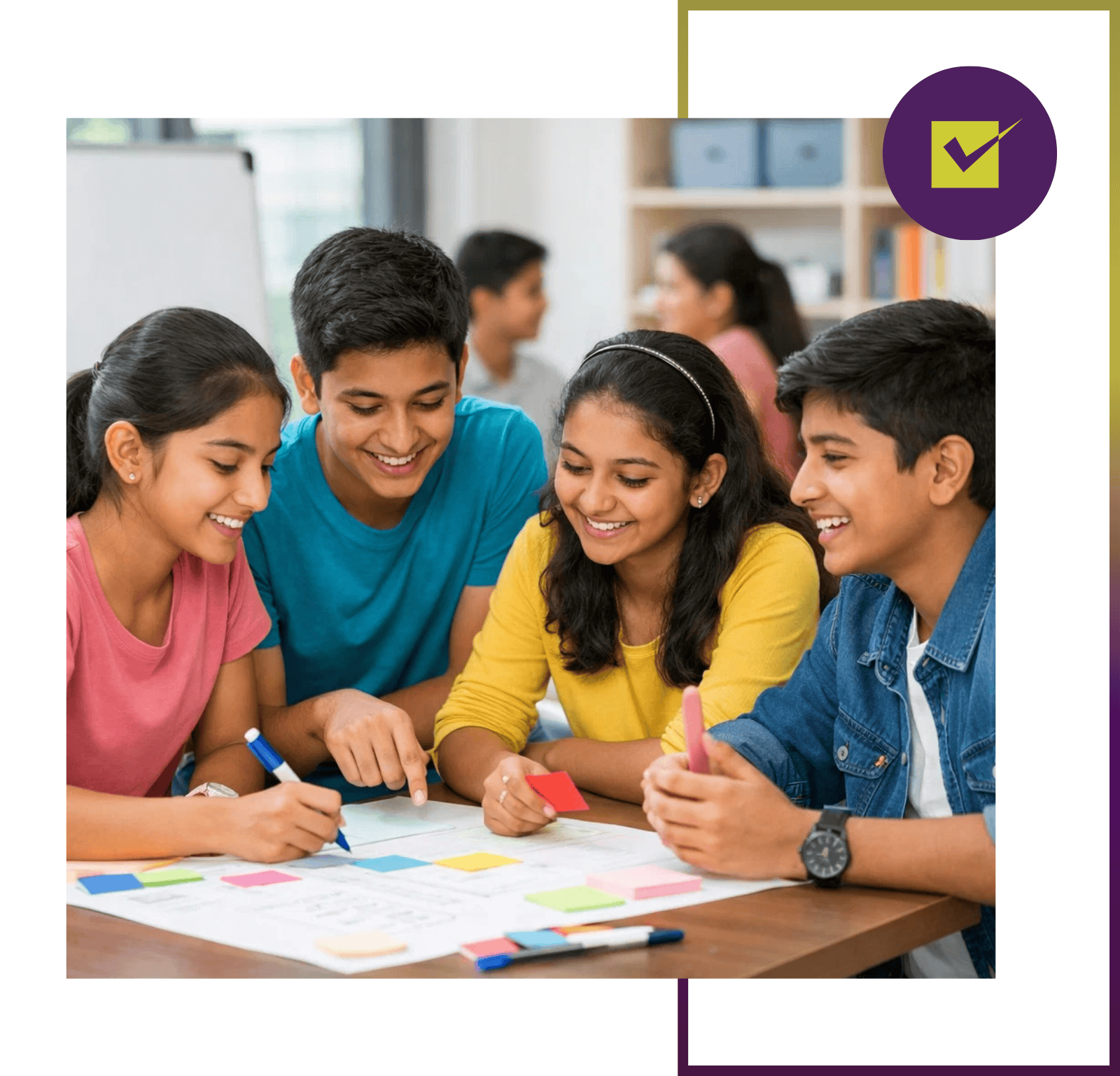 Become a Certified Image Consultant